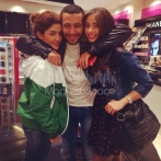 Ziad borji sur yala.fm